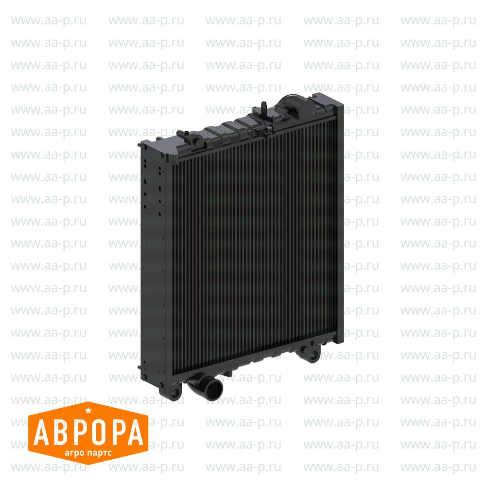 AL66774 РАДИАТОР